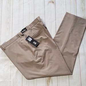 Nwt Walter Hagen Golf Pants 